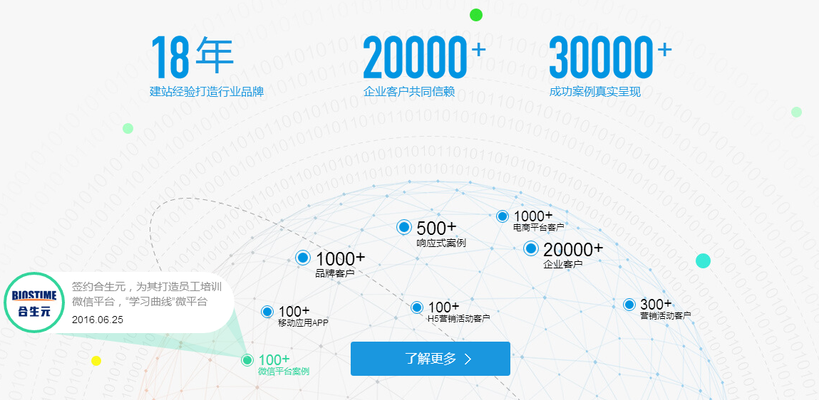 廣州網站建設制作開發公司